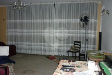 Casa Térrea à venda com 2 quartos no condomínio Parque Domingos Luís,378, São Paulo - SP