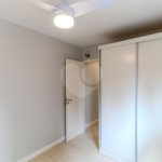 Apartamento à venda com 2 quartos em Vila Buarque, São Paulo, SP