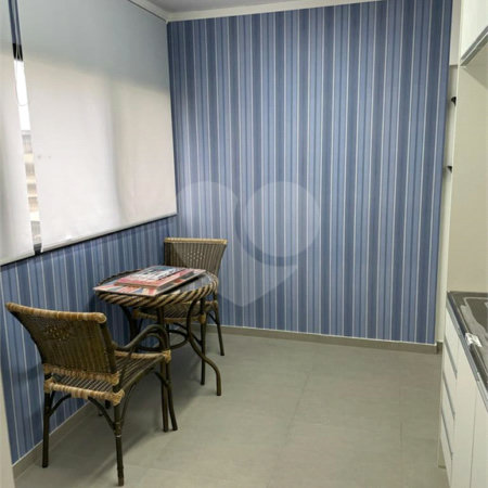 Sala à venda ou para alugar com 1 quarto em Cerqueira César, São Paulo, SP