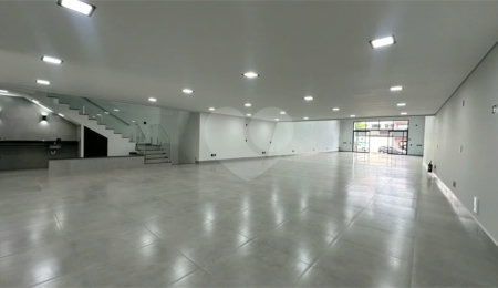 Barracão para alugar no Centro, Piracicaba, SP