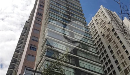 Apartamento à venda com 1 quarto em Vila Mariana, São Paulo, SP