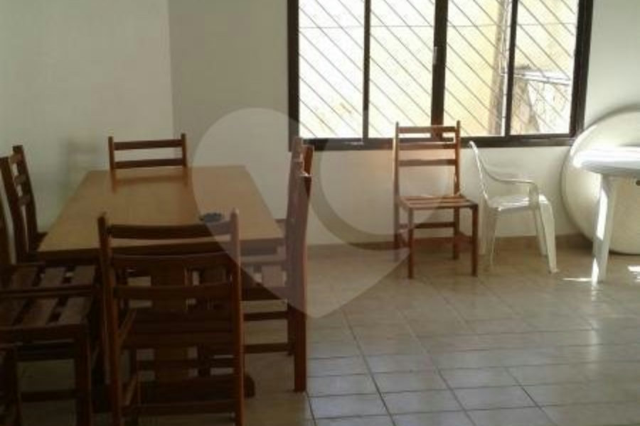 Apartamento à venda com 3 suítes em Água Fria, São Paulo, SP