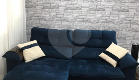 Apartamento à venda com 2 quartos, sendo 1 suíte,  em Vila Romana, São Paulo, SP