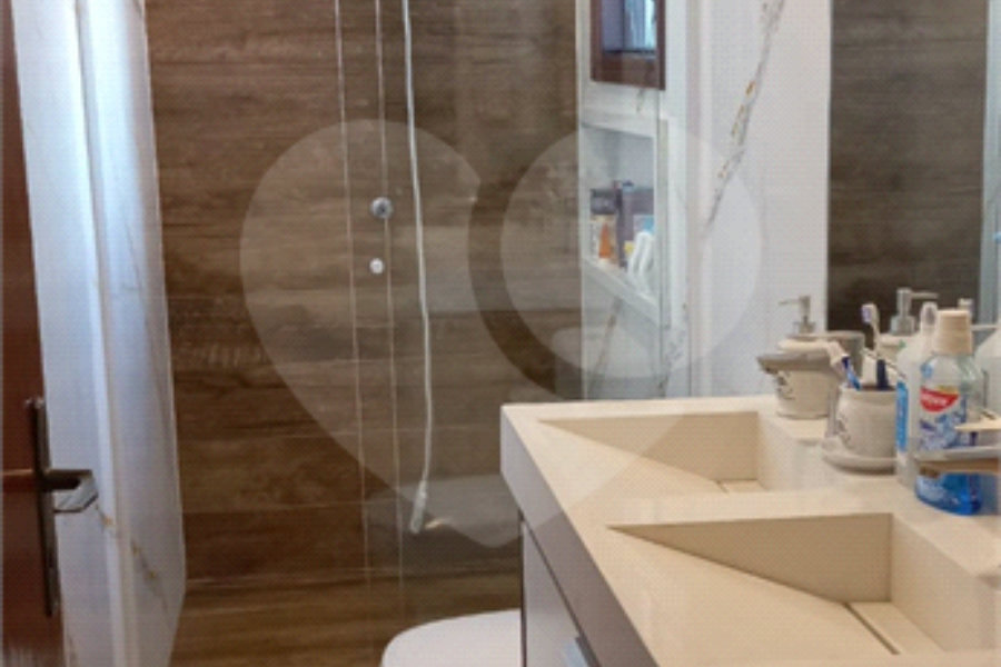 Sobrado à venda com 3 quartos, sendo 2 suítes, em Casa Verde, São Paulo, SP
