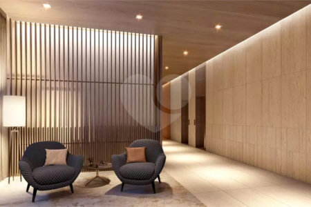 Apartamento à venda com 4 suítes em JARDIM GUEDALA, São Paulo, SP