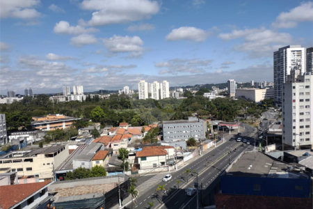 Apartamento à venda com 2 quartos em Santo Amaro, São Paulo, SP