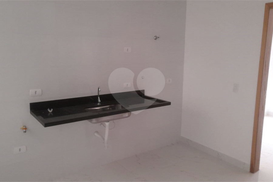 Casa à venda com 1 quarto no condomínio Residencial Irma Frias, São Paulo - SP