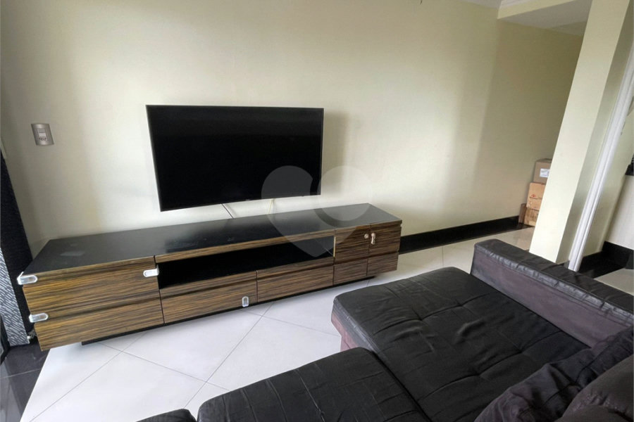 Apartamento à venda com 1 suíte em Tucuruvi, São Paulo, SP