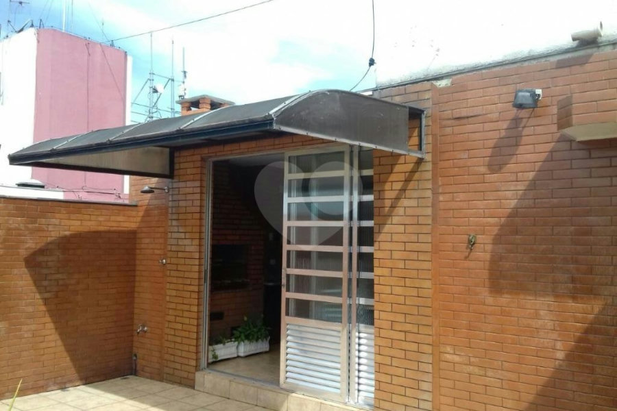 Apartamento à venda com 3 quartos em Jaçanã, São Paulo, SP