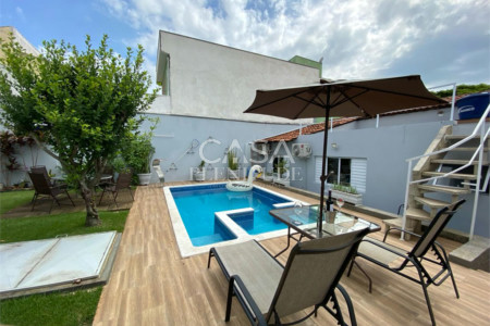 Casa à venda com 3 quartos, sendo 1 suíte,  em Jardim do Sol, Sorocaba, SP