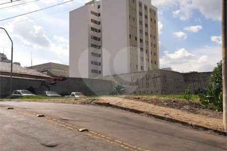 Terreno à venda no Centro, Indaiatuba, SP