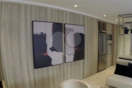 Apartamento à venda com 3 suítes em Jardim Aurélia, São Paulo, SP