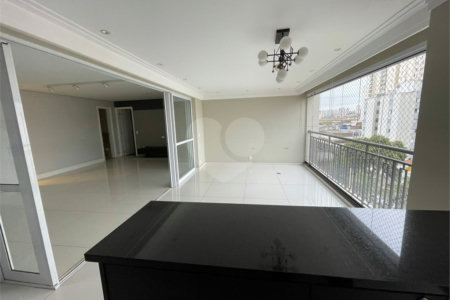 Apartamento à venda com 3 suítes em Ipiranga, São Paulo, SP