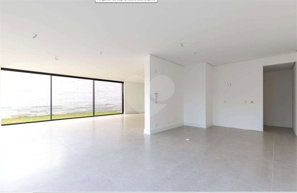 Casa à venda com 4 suítes no condomínio Unyco, São Paulo - SP