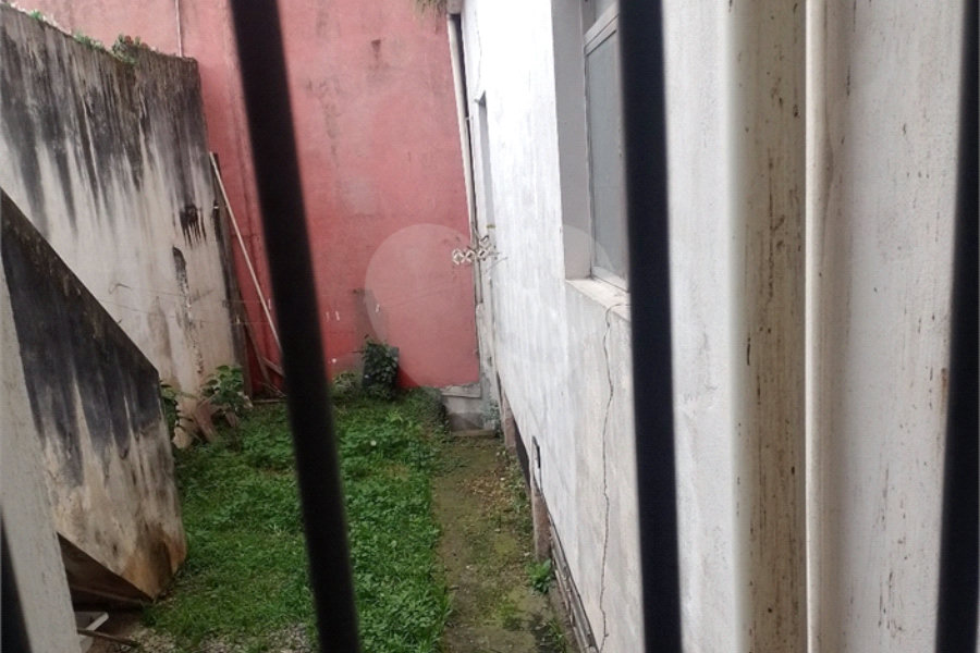 Terreno à venda em Mandaqui, São Paulo, SP