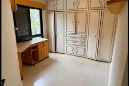 Apartamento à venda ou para alugar com 3 quartos, sendo 1 suíte, em Vila Andrade, São Paulo, SP