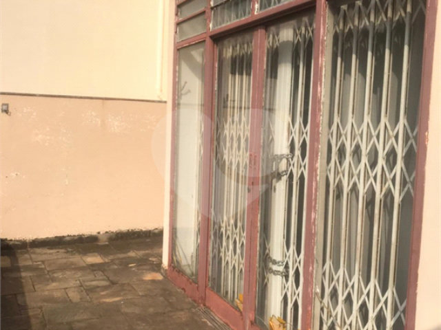 Sobrado à venda com 4 quartos, sendo 2 suítes,  em Santana, São Paulo, SP