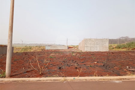 Terreno à venda em Recreio Anhangüera, Ribeirão Preto, SP