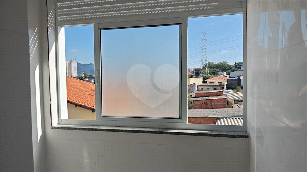 Apartamento à venda ou para alugar com 2 quartos em Parque São Domingos, São Paulo, SP