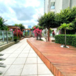Apartamento à venda com 2 quartos, sendo 1 suíte, em Santo Amaro, São Paulo, SP