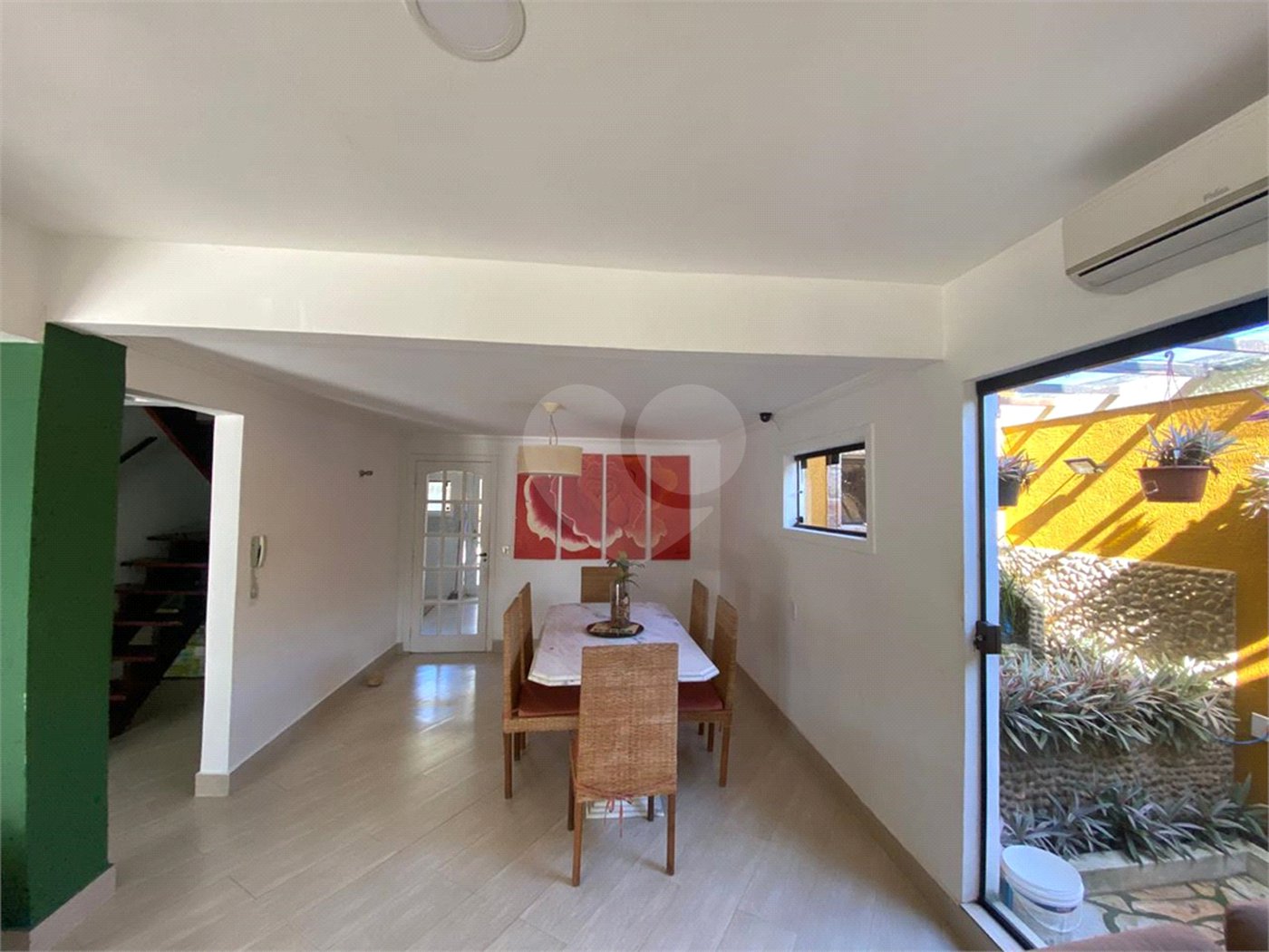 Casa em condomínio à venda com 5 quartos, sendo 4 suítes, em Praia Rasa, Armação dos Búzios, RJ