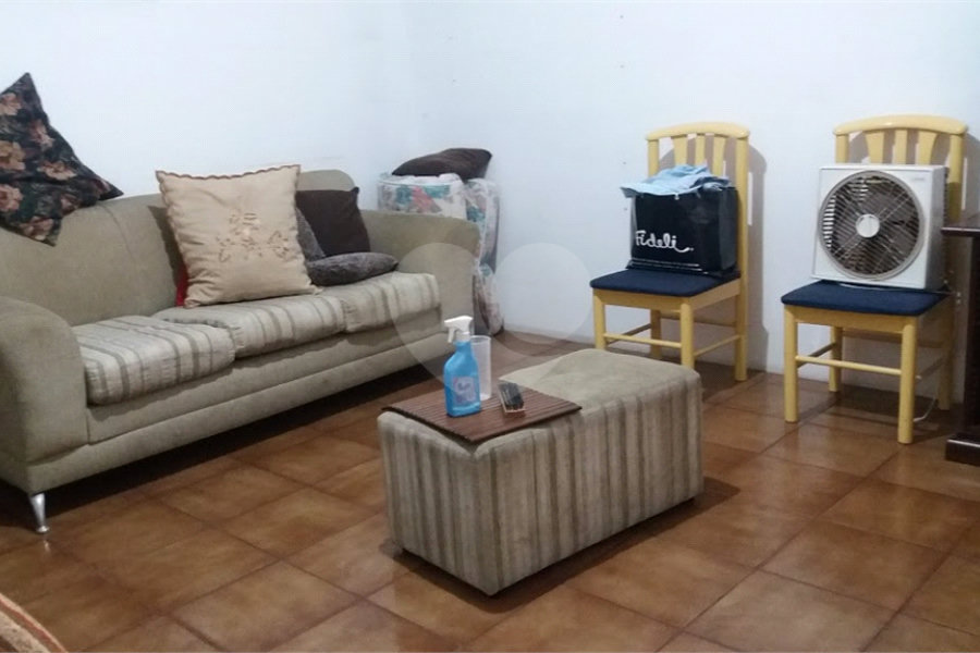 Casa Térrea à venda com 3 quartos, sendo 1 suíte, em Casa Verde, São Paulo, SP