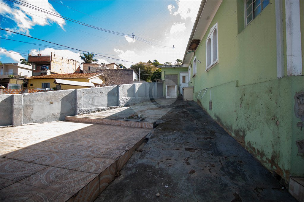 Casa à venda com 3 quartos em Vila Sorocabana, Mairinque, SP