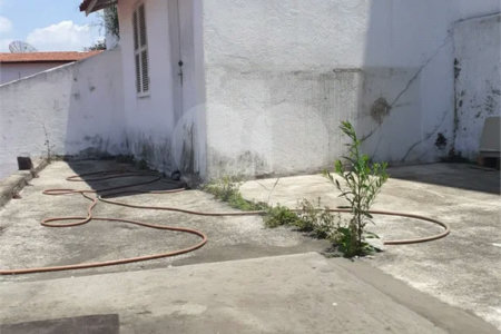 Casa Térrea à venda com 2 quartos em Jardim Franca, São Paulo, SP
