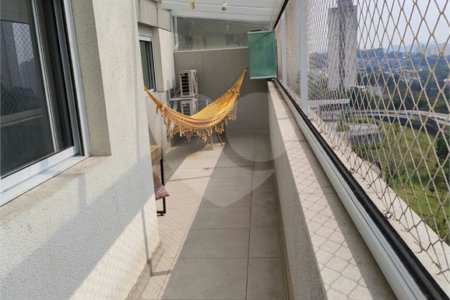Apartamento à venda com 2 quartos, sendo 1 suíte, em Jardim Caboré, São Paulo, SP