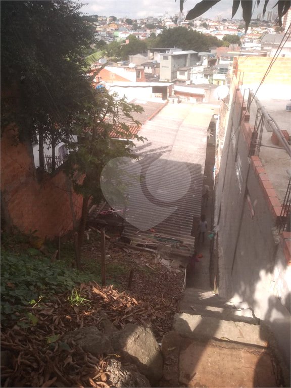 Terreno à venda em Freguesia do Ó, São Paulo, SP
