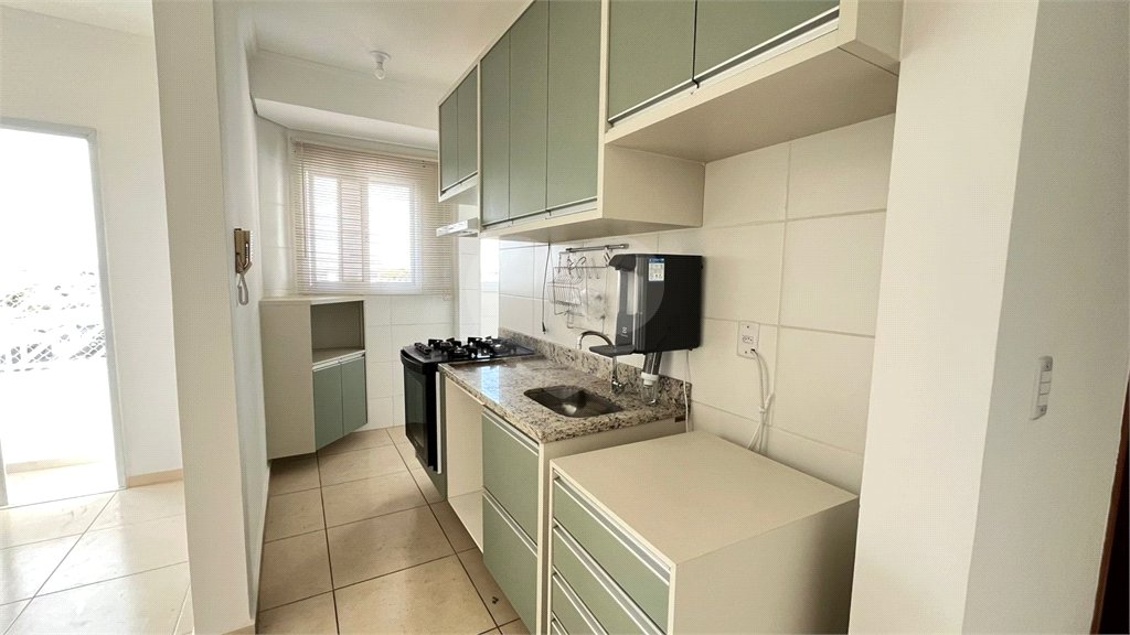 Apartamento à venda com 2 quartos, sendo 1 suíte, em Vila Santa Rita, Sorocaba, SP