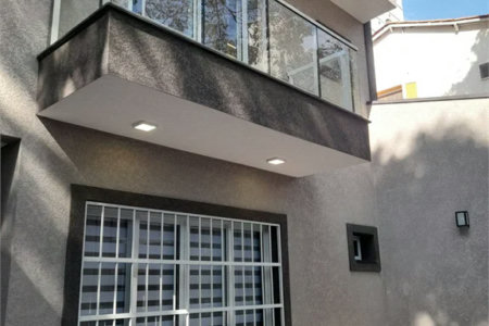 Sobrado à venda com 4 suítes em Água Branca, São Paulo, SP