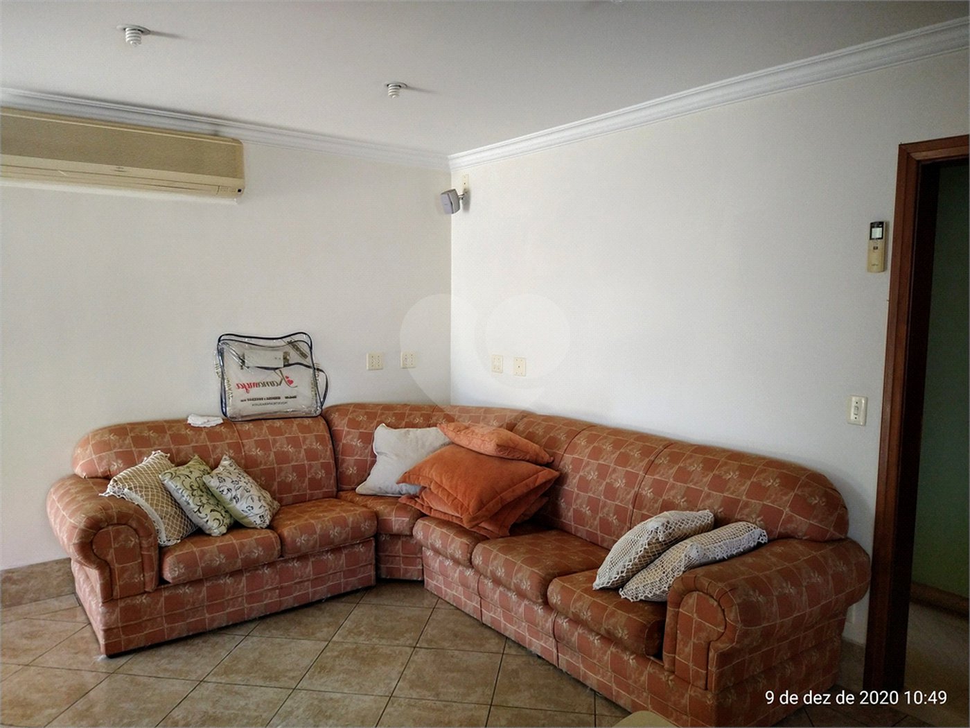 Cobertura à venda ou para alugar com 6 suítes em Mandaqui, São Paulo, SP