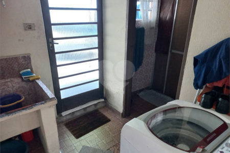 Casa à venda com 3 quartos em Vila Mazzei, São Paulo, SP
