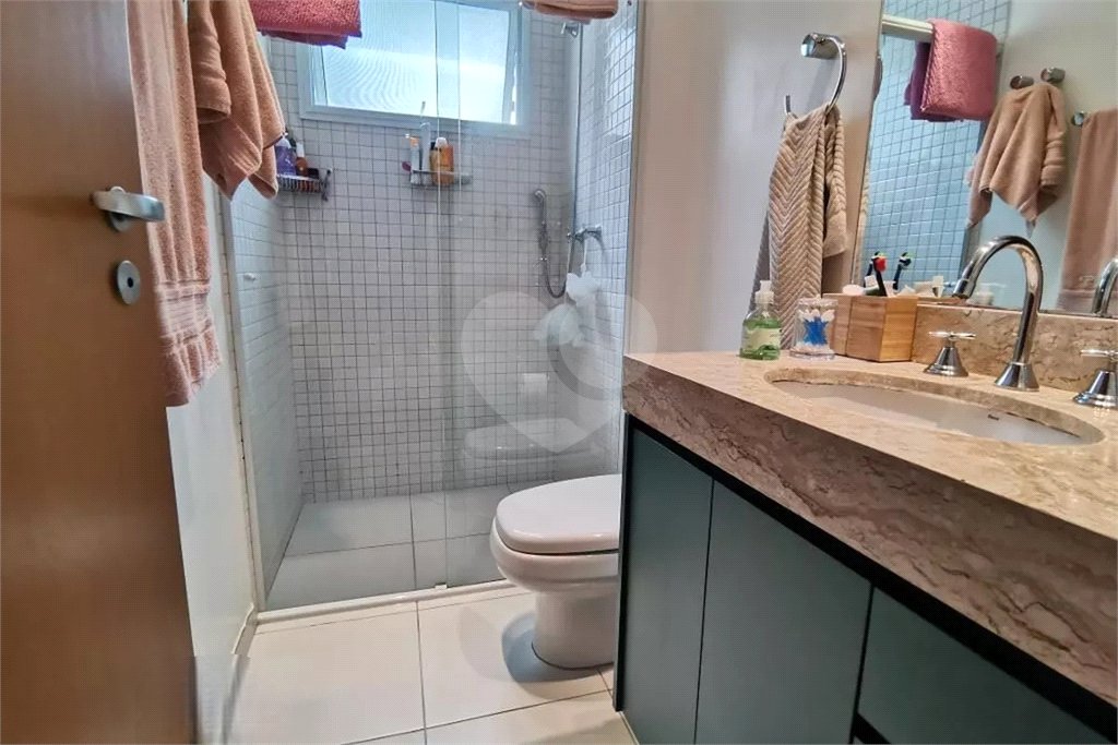 Apartamento à venda com 3 quartos, sendo 1 suíte, em Vila Suzana, São Paulo, SP