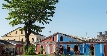 Clima em Porto Seguro: quando ir, o que esperar e como se preparar para morar na região