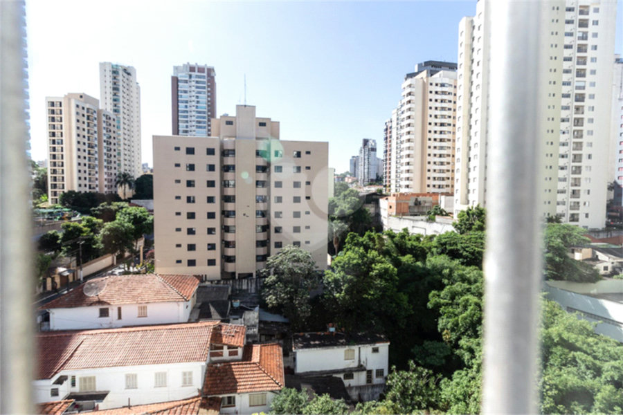 Apartamento à venda com 3 quartos, sendo 1 suíte, em Santa Teresinha, São Paulo, SP