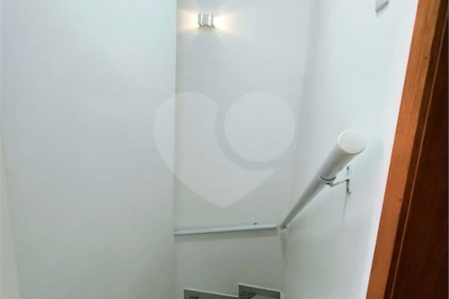 Sobrado Novo à venda com 3 quartos -02 Vagas 95 m² -- Jardim Líbano -São Paulo -SP