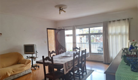 Sobrado à venda com 6 quartos em Jaçanã, São Paulo, SP