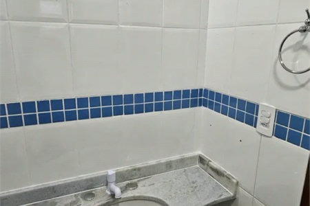Apartamento à venda com 2 quartos, sendo 1 suíte, em Vila das Belezas, São Paulo, SP