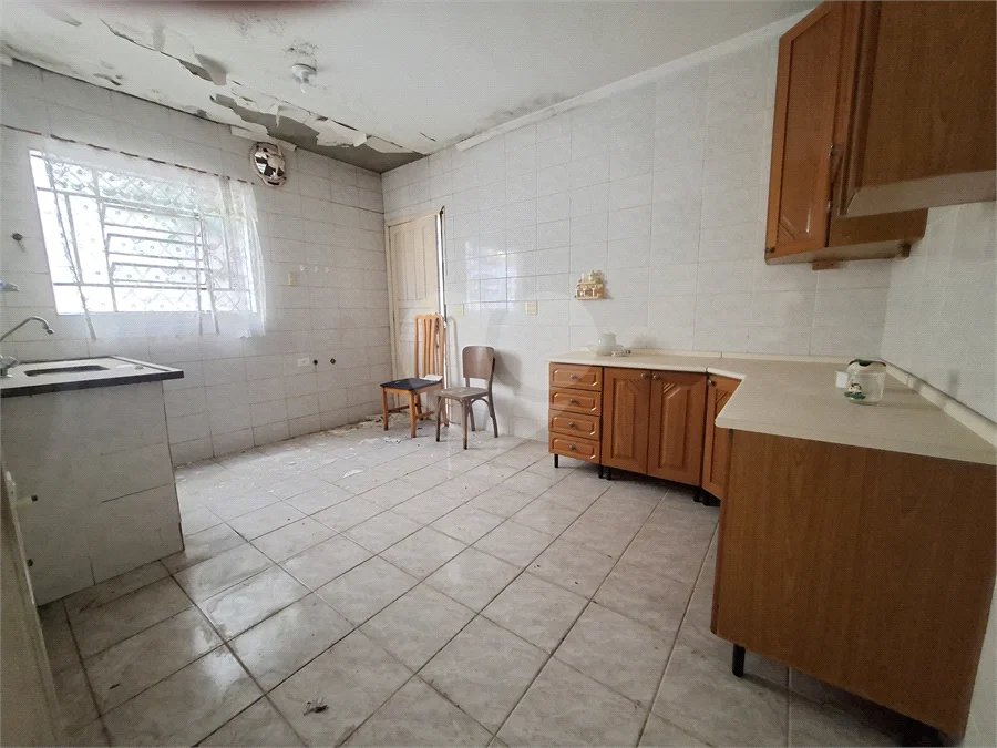 Casa Térrea à venda com 2 quartos em Santana, São Paulo, SP