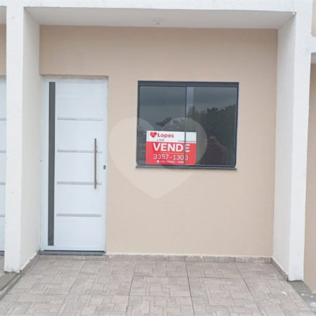 Casa de Vila à venda com 2 quartos em Jardim das Orquídeas, Sorocaba, SP