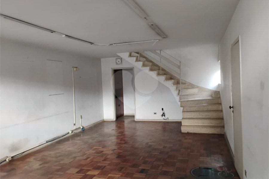 Casa à venda em Vila Mascote, São Paulo, SP