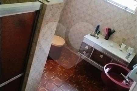 Casa à venda com 3 quartos em Campo Grande, Rio de Janeiro, RJ