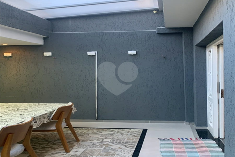 Sobrado à venda com 3 quartos, sendo 2 suítes, em Jardim São Paulo(zona Norte), São Paulo, SP