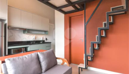 Studio para alugar com 1 quarto em Jardim das Acácias, São Paulo, SP