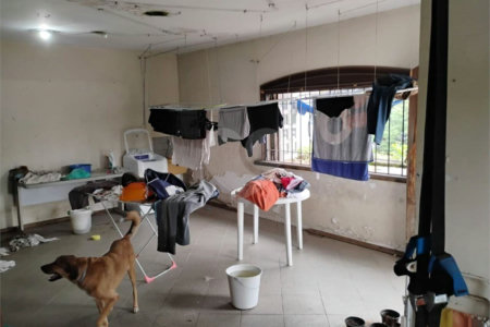 Casa à venda com 7 quartos, sendo 2 suítes,  em Brooklin Paulista, São Paulo, SP