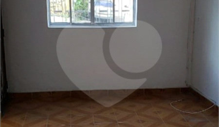 Sobrado à venda com 2 quartos em Santana, São Paulo, SP