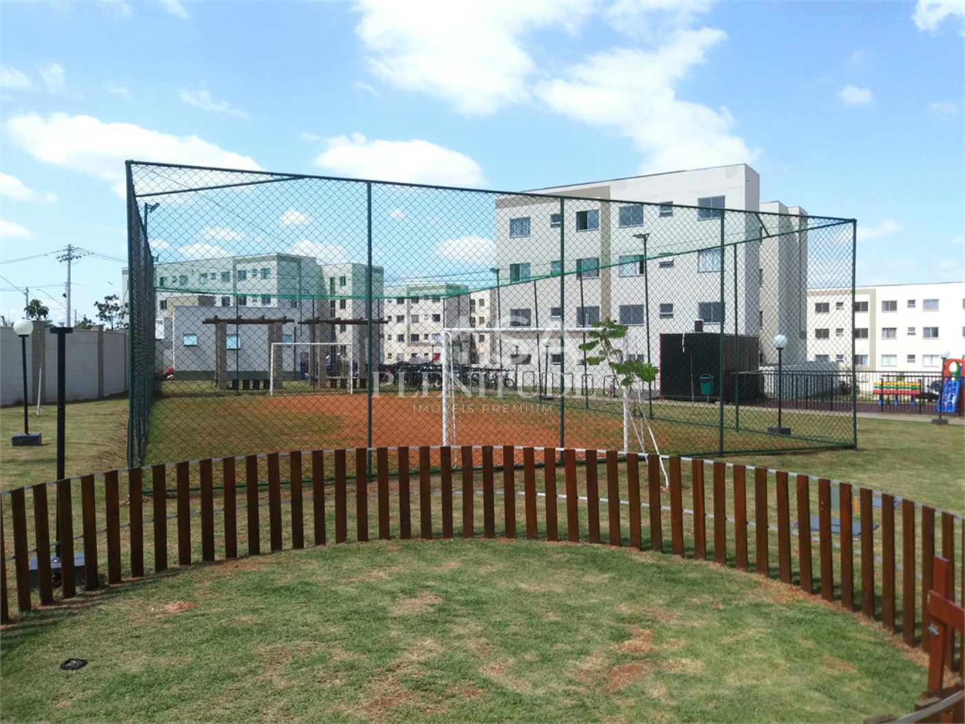 Apartamento à venda com 2 quartos em Jardim Guarujá, Sorocaba, SP