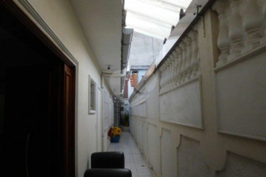 Casa Térrea à venda com 3 quartos em Parque Edu Chaves, São Paulo, SP